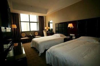 Shengtang Zhengli Hotel Nanchang  Eksteriør bilde