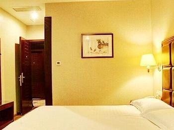 Shengtang Zhengli Hotel Nanchang  Eksteriør bilde